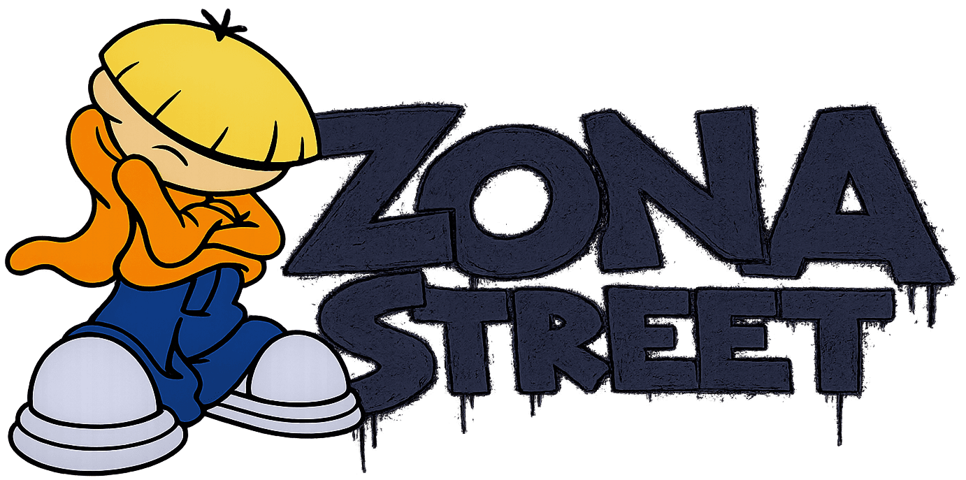 Zona Street Logo