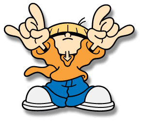 Wallabee - Identidade Zona Street